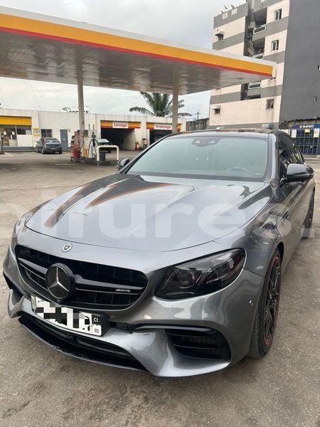 Big with watermark mercedes benz e class abidjan abidjan 66643