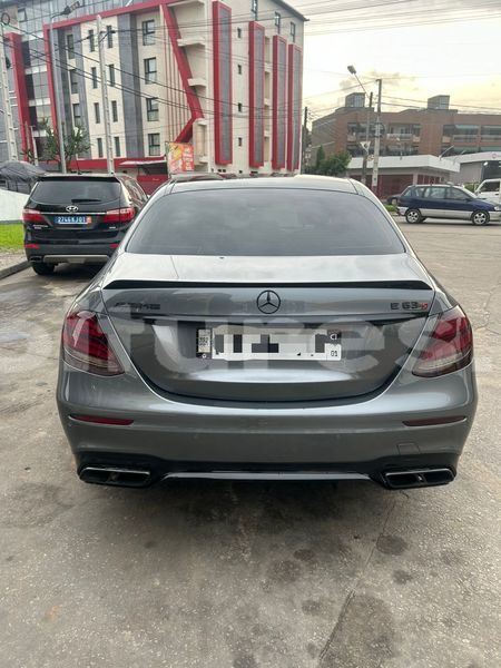 Big with watermark mercedes benz e class abidjan abidjan 66643