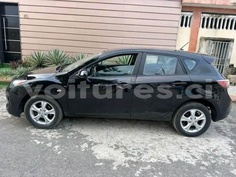 Big with watermark mazda 3 mps abidjan abidjan 66648