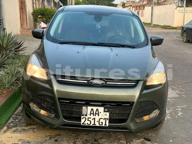 Big with watermark ford escape abidjan abidjan 66649