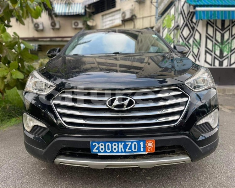 Big with watermark hyundai santa fe abidjan abidjan 66651