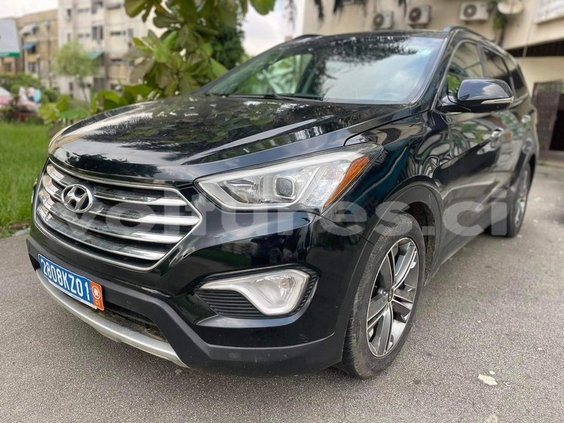 Big with watermark hyundai santa fe abidjan abidjan 66651