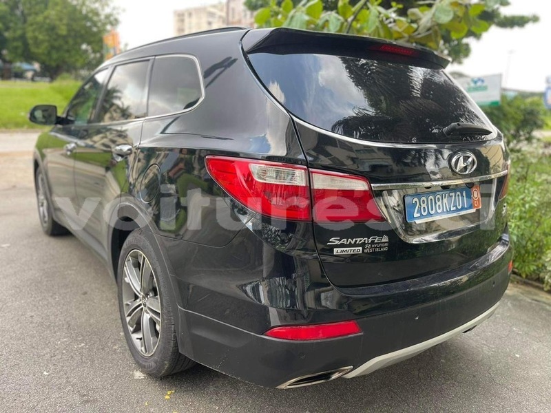 Big with watermark hyundai santa fe abidjan abidjan 66651