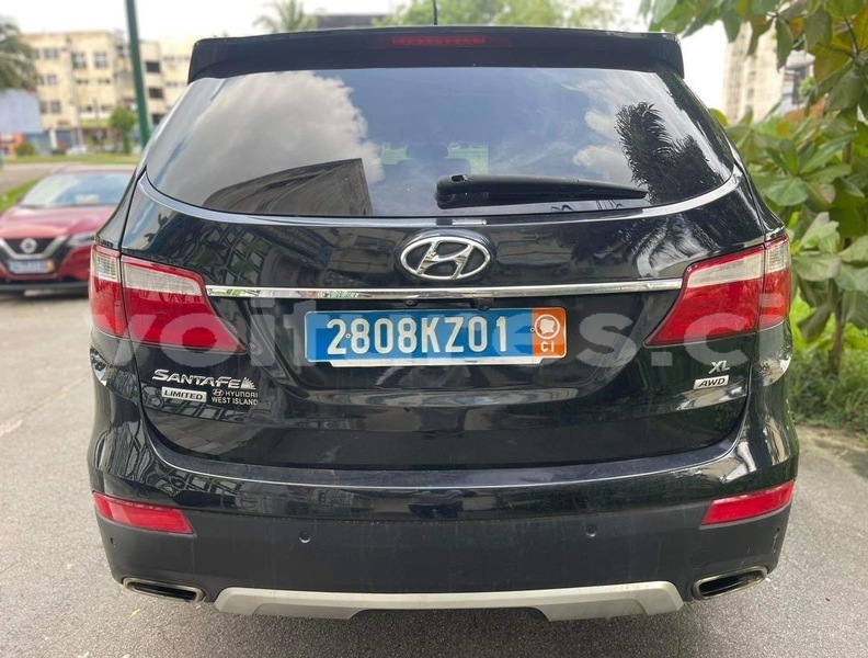 Big with watermark hyundai santa fe abidjan abidjan 66651