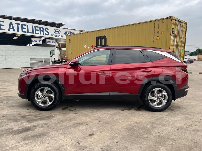 Big with watermark hyundai tucson abidjan abidjan 66652