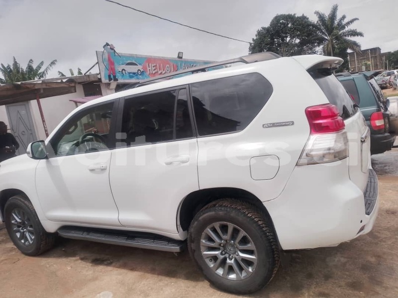 Big with watermark toyota prado abidjan abidjan 66655