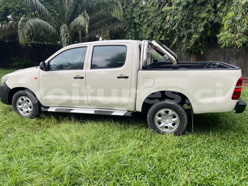 Big with watermark toyota hilux abidjan abidjan 66656