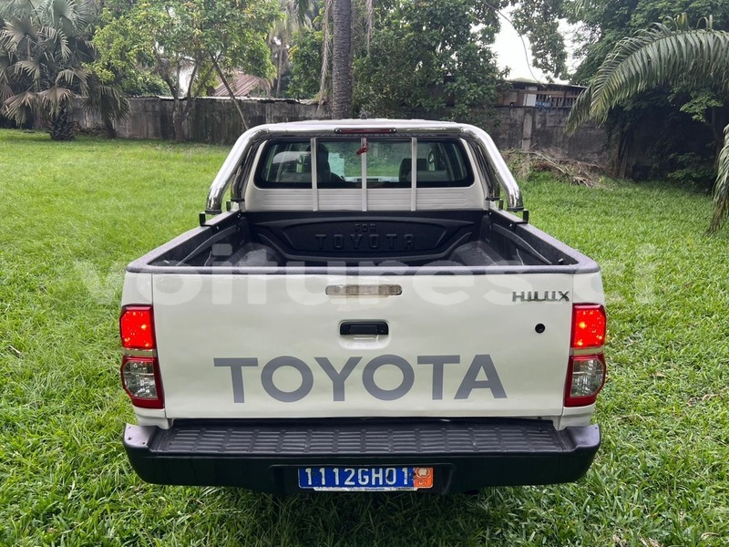 Big with watermark toyota hilux abidjan abidjan 66656