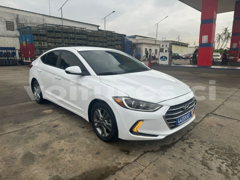 Big with watermark hyundai elantra abidjan abidjan 66657