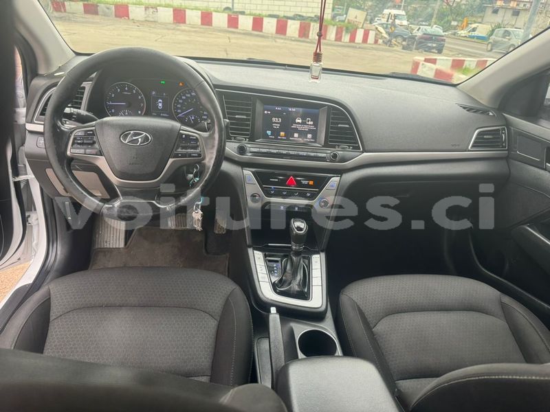 Big with watermark hyundai elantra abidjan abidjan 66657