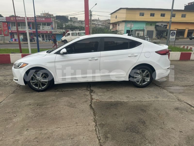 Big with watermark hyundai elantra abidjan abidjan 66657