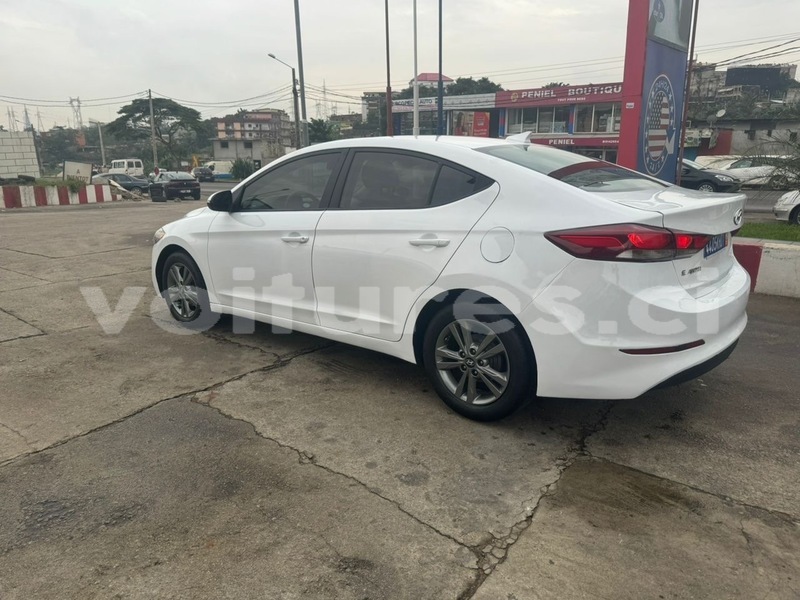 Big with watermark hyundai elantra abidjan abidjan 66657