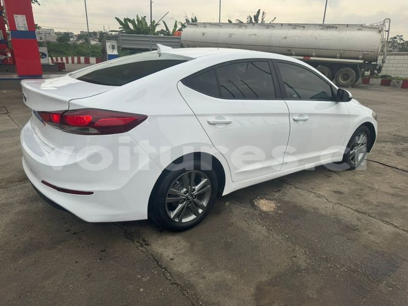 Big with watermark hyundai elantra abidjan abidjan 66657