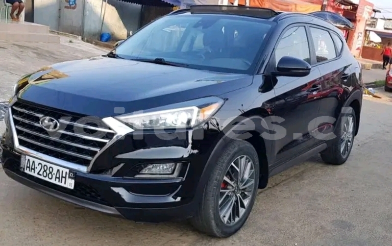 Big with watermark hyundai tucson abidjan abidjan 66658