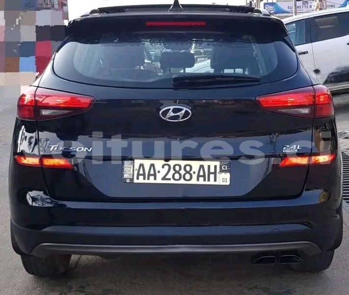 Big with watermark hyundai tucson abidjan abidjan 66658