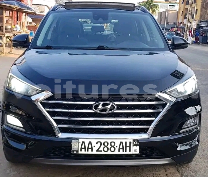 Big with watermark hyundai tucson abidjan abidjan 66658