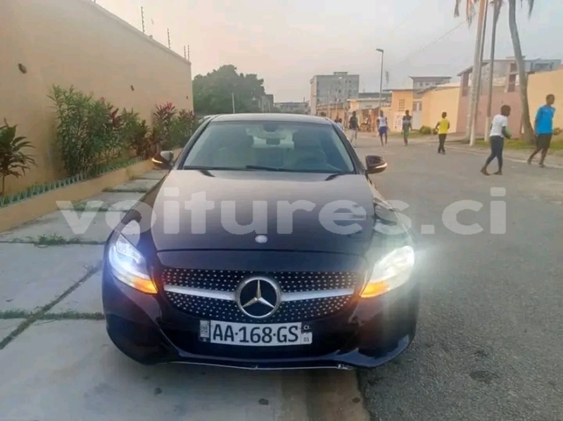 Big with watermark mercedes viano abidjan abidjan 66660