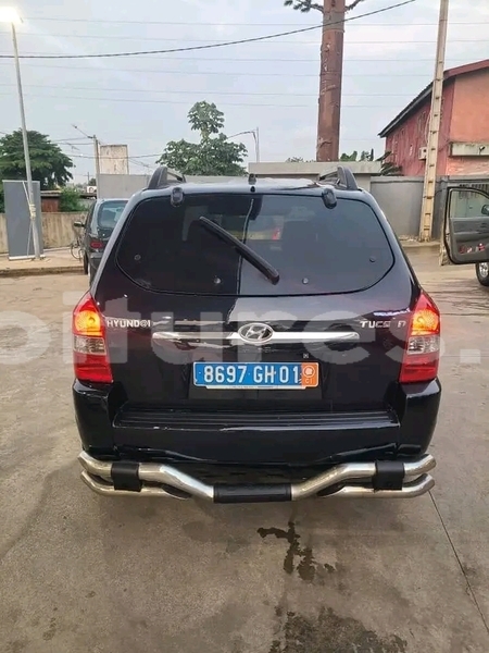 Big with watermark hyundai tucson ivory coast biankouma 66663