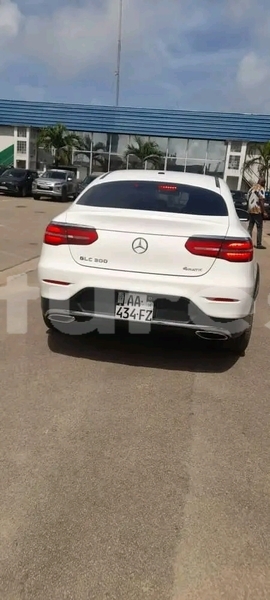 Big with watermark mercedes benz cls250 abidjan abidjan 66667