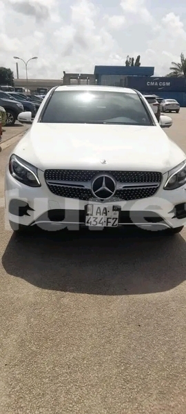 Big with watermark mercedes benz cls250 abidjan abidjan 66667