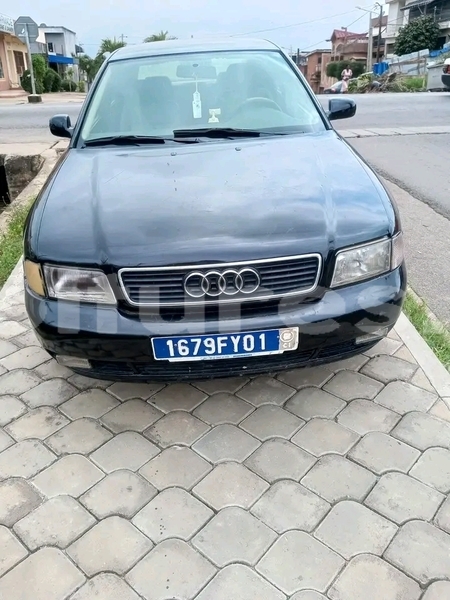 Big with watermark audi a4 abidjan abidjan 66669