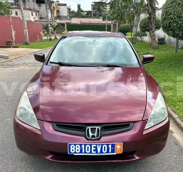 Big with watermark honda accord abidjan abidjan 66670