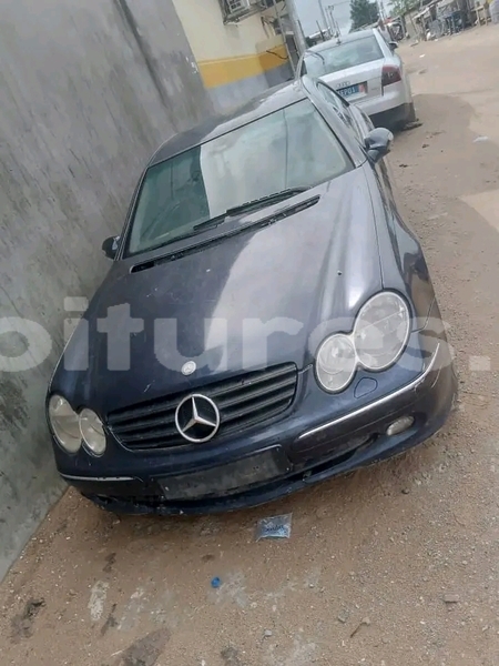 Big with watermark mercedes benz cla klasse abidjan abidjan 66671