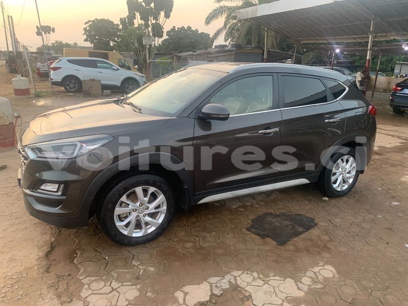 Big with watermark hyundai tucson abidjan abidjan 66673