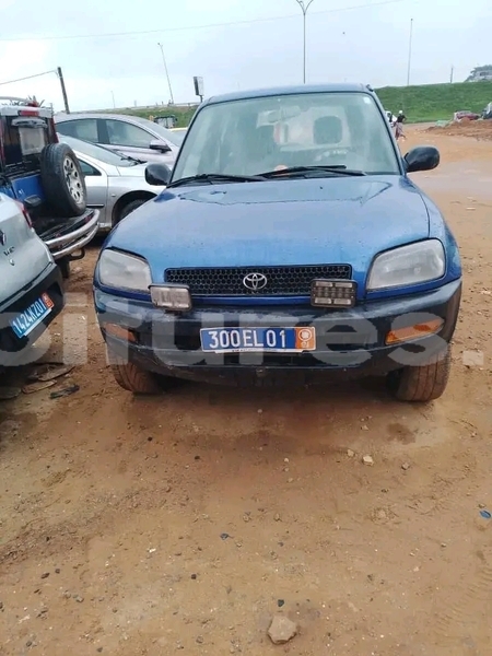 Big with watermark toyota rav4 abidjan abidjan 66674