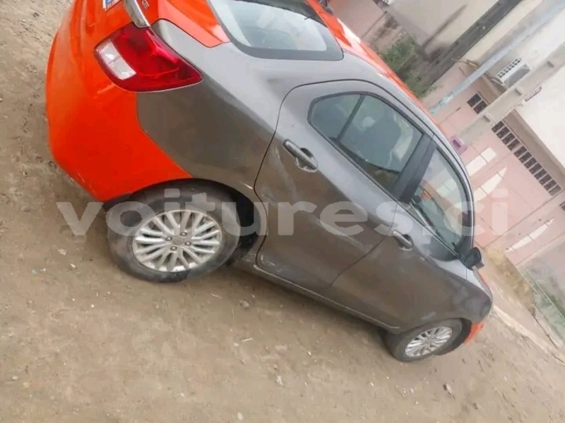 Big with watermark suzuki dzire abidjan abidjan 66675