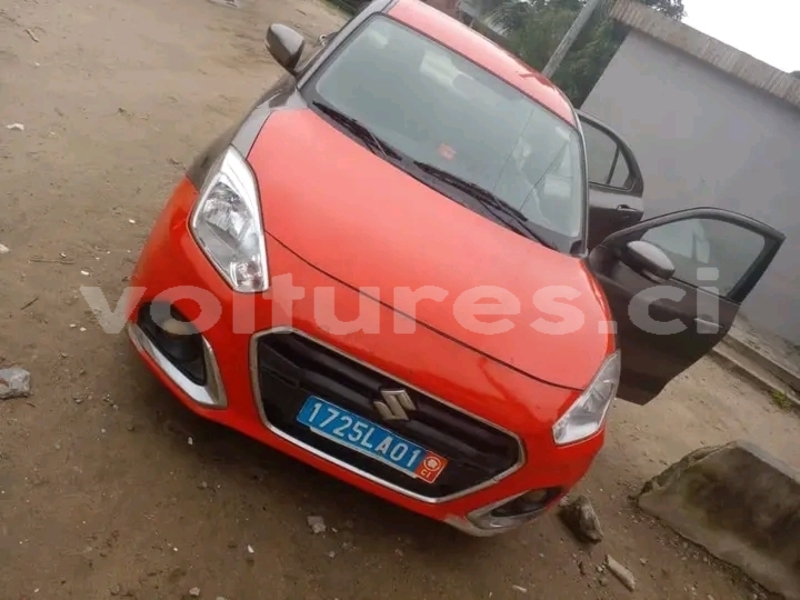 Big with watermark suzuki dzire abidjan abidjan 66675