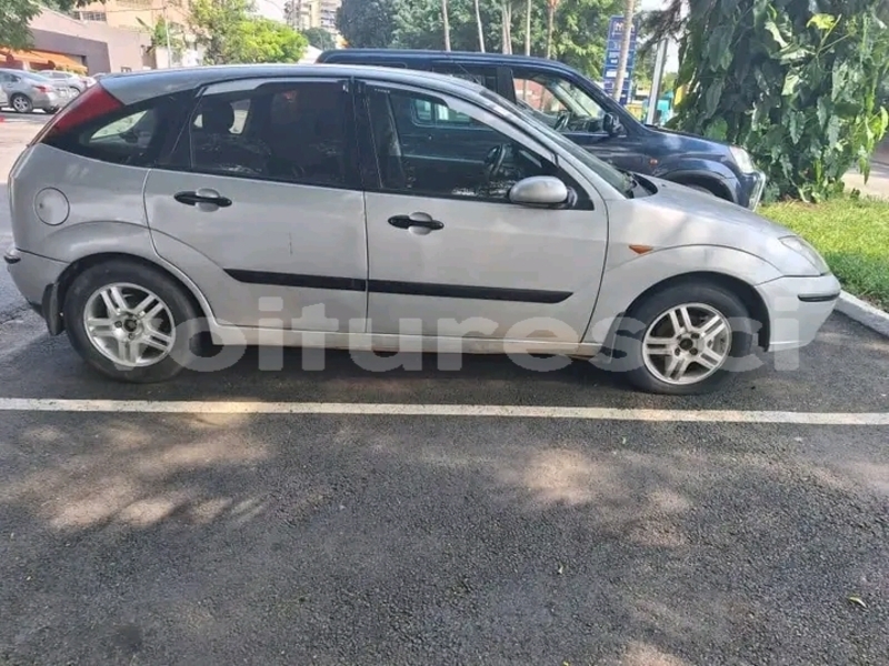 Big with watermark ford focus abidjan abidjan 66676