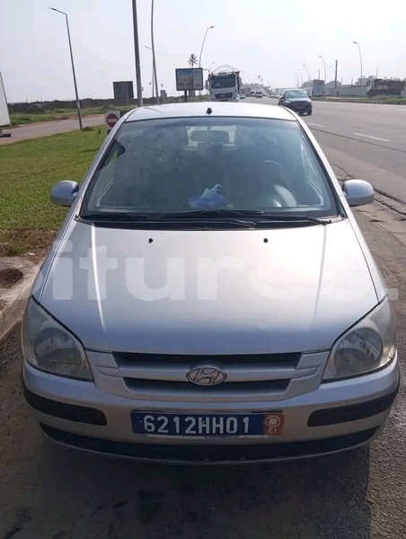 Big with watermark hyundai getz abidjan abidjan 66677