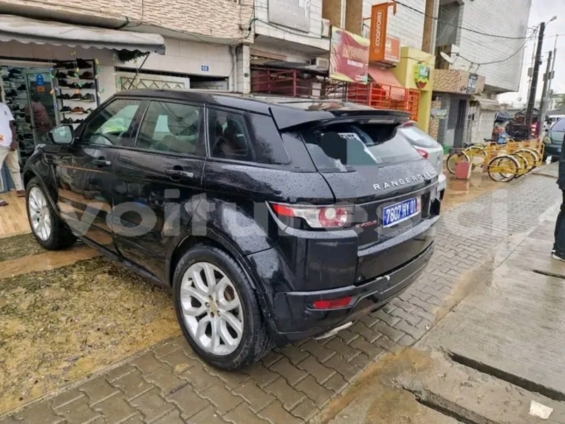 Big with watermark range rover evoque abidjan abidjan 66679