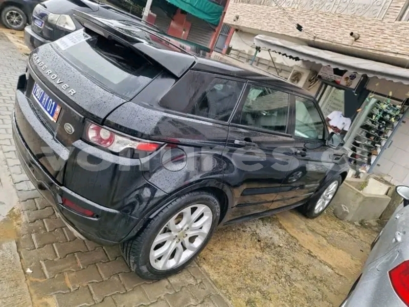 Big with watermark range rover evoque abidjan abidjan 66679