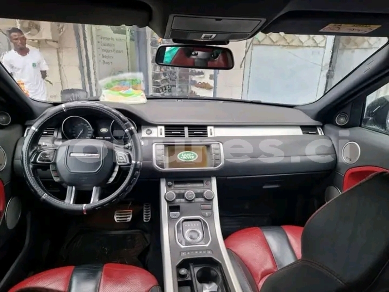 Big with watermark range rover evoque abidjan abidjan 66679