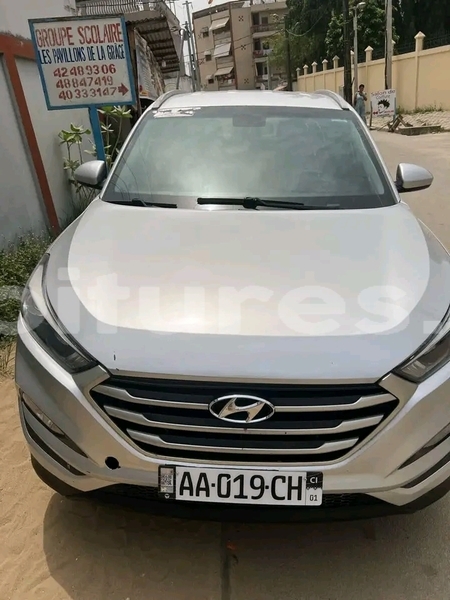 Big with watermark hyundai tucson abidjan abidjan 66682