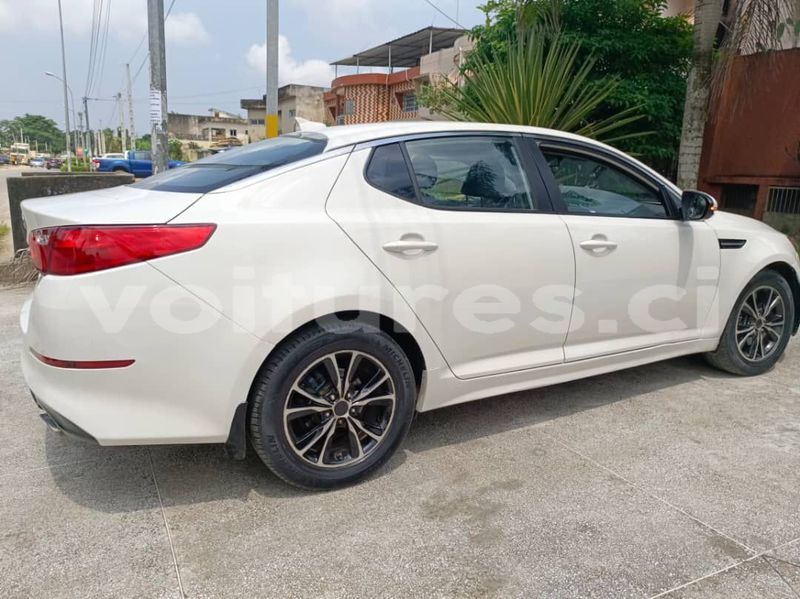 Big with watermark kia optima abidjan abidjan 66683