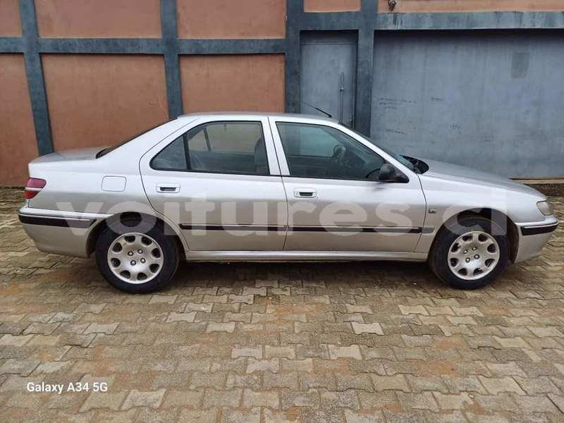 Big with watermark peugeot 406 abidjan abidjan 66684