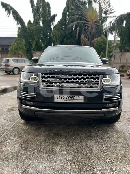 Big with watermark land rover range rover vogue abidjan abidjan 66685