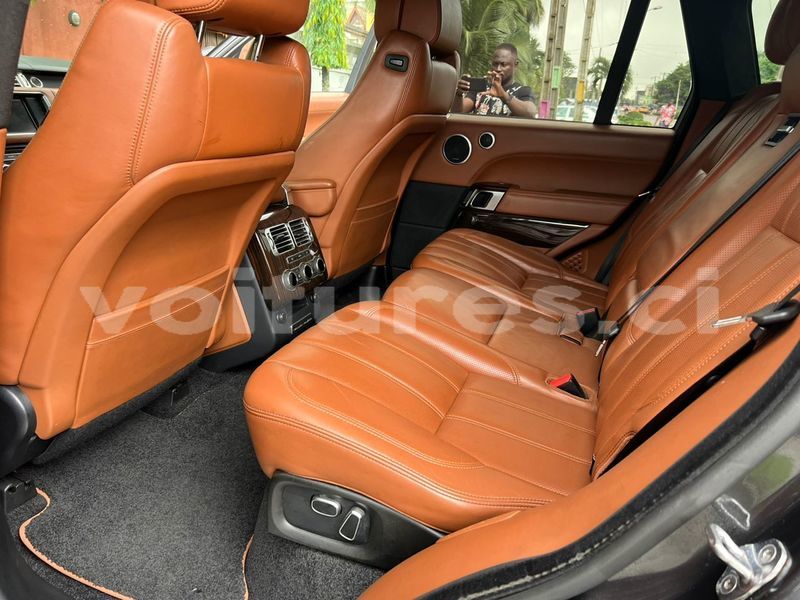 Big with watermark land rover range rover vogue abidjan abidjan 66685