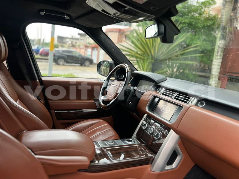 Big with watermark land rover range rover vogue abidjan abidjan 66685