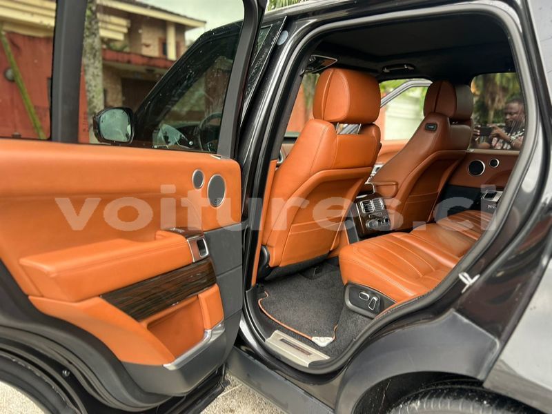 Big with watermark land rover range rover vogue abidjan abidjan 66685