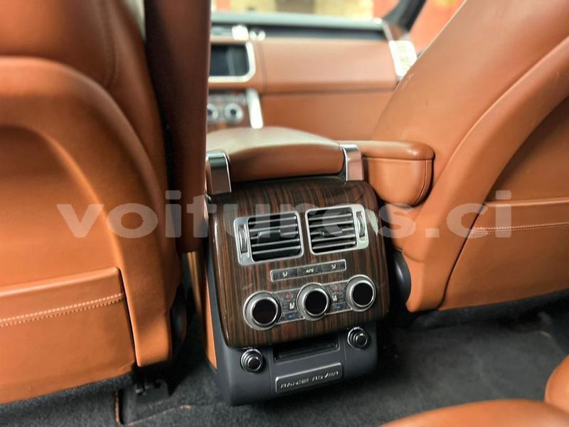 Big with watermark land rover range rover vogue abidjan abidjan 66685