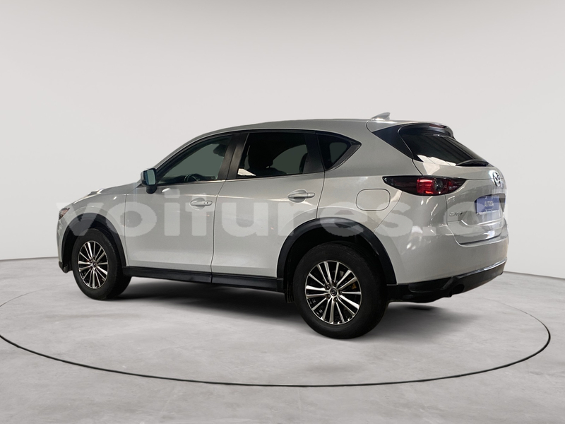 Big with watermark mazda cx 5 abidjan abidjan 66693