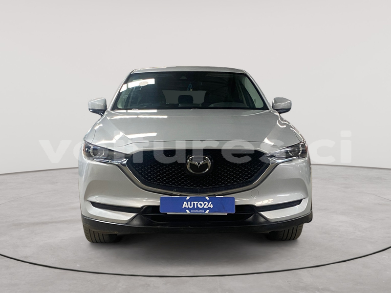 Big with watermark mazda cx 5 abidjan abidjan 66693