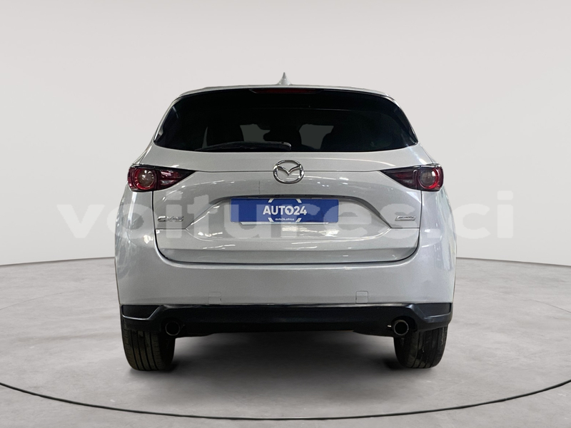 Big with watermark mazda cx 5 abidjan abidjan 66693