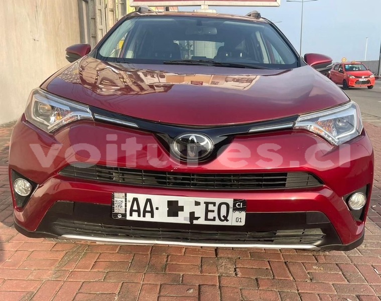 Big with watermark toyota rav4 abidjan abidjan 66694