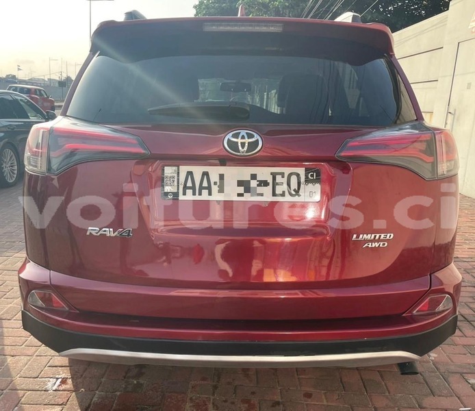 Big with watermark toyota rav4 abidjan abidjan 66694