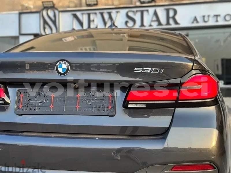 Big with watermark bmw 5 series ivory coast aboisso 66700